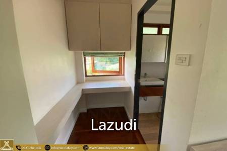 House for Sale Hangdong Chiangmai