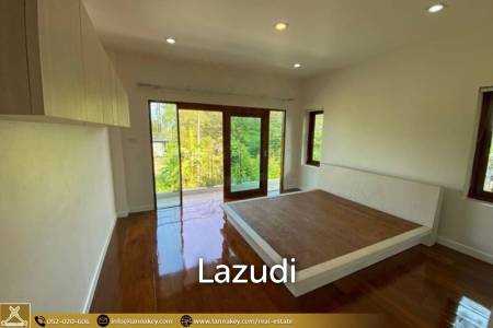 House for Sale Hangdong Chiangmai