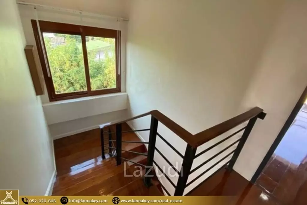 House for Sale Hangdong Chiangmai