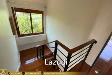 House for Sale Hangdong Chiangmai