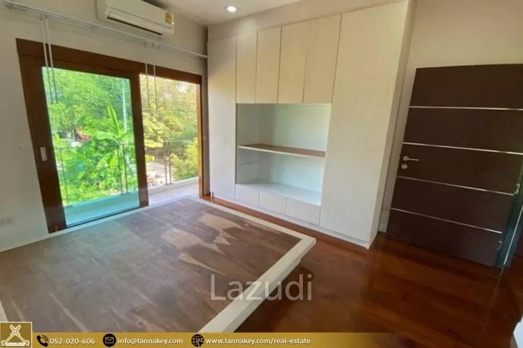 House for Sale Hangdong Chiangmai