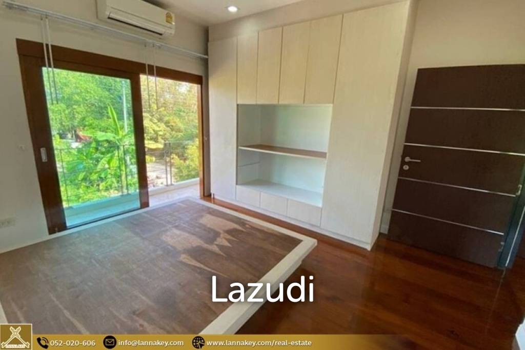 House for Sale Hangdong Chiangmai