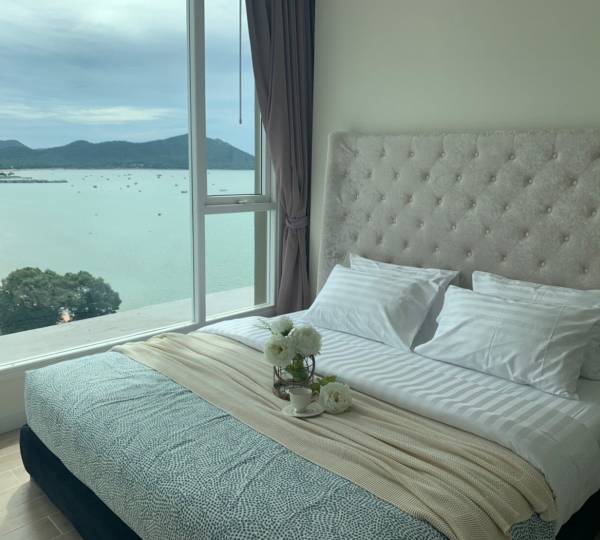 1 bed 41sq.m Del Mare Bangsaray Condominium 1 bed 41sq.m Del Mare Bangsaray Condominium