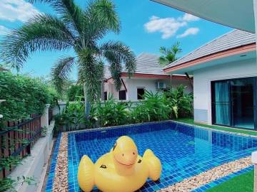 2 Bedrooms Villa for sale