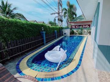 2 Bedrooms Villa for sale