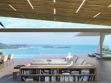 Amaze Villas Ko Samui