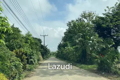 ที่ดินขายในเชียงราย 4 ไร่ ราคาถูกมาก