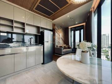 Ideo Q Sukhumvit 36 One bedroom condo for rent and sale