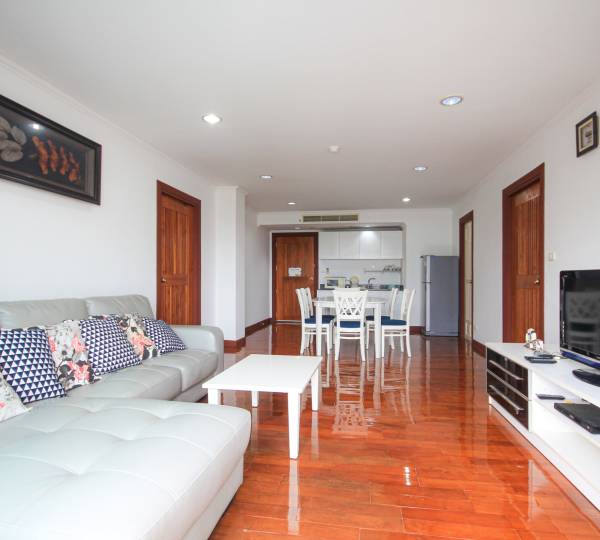Direct Sea View - 2 Bed Unit At Beach Palace Cha Am Direct Sea View - 2 Bed Unit At Beach Palace Cha Am