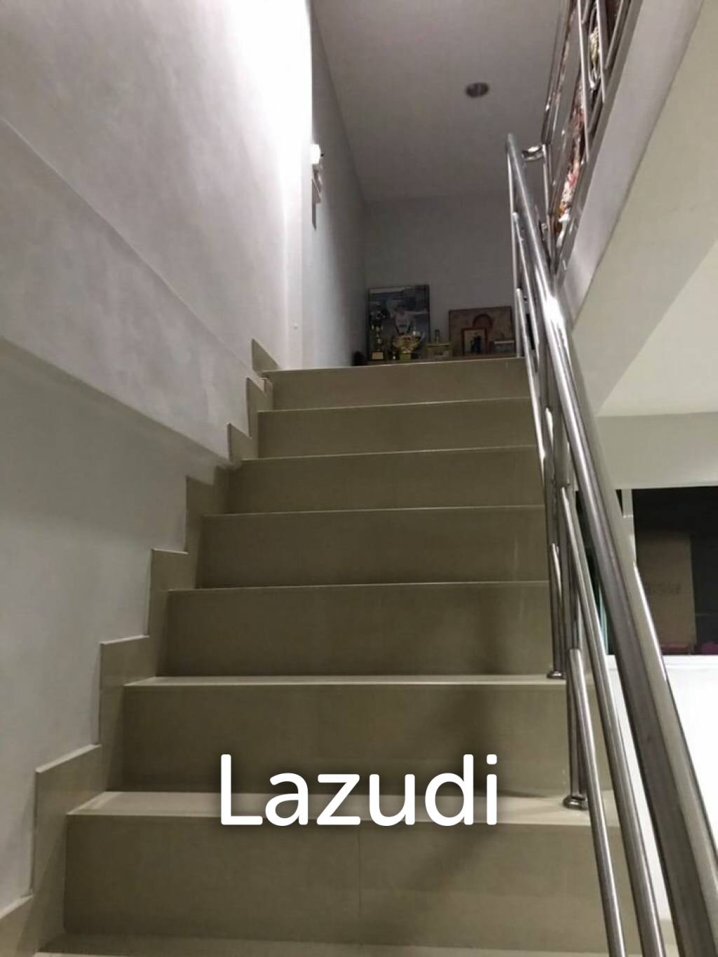 4 Storey Townhouse For Sale in Rama 4
