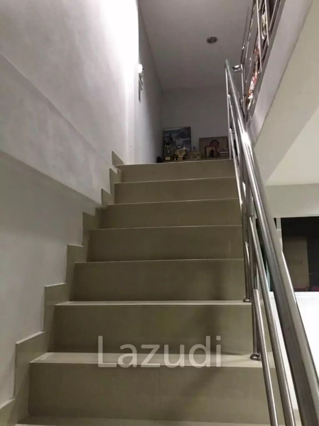 4 Storey Townhouse For Sale in Rama 4