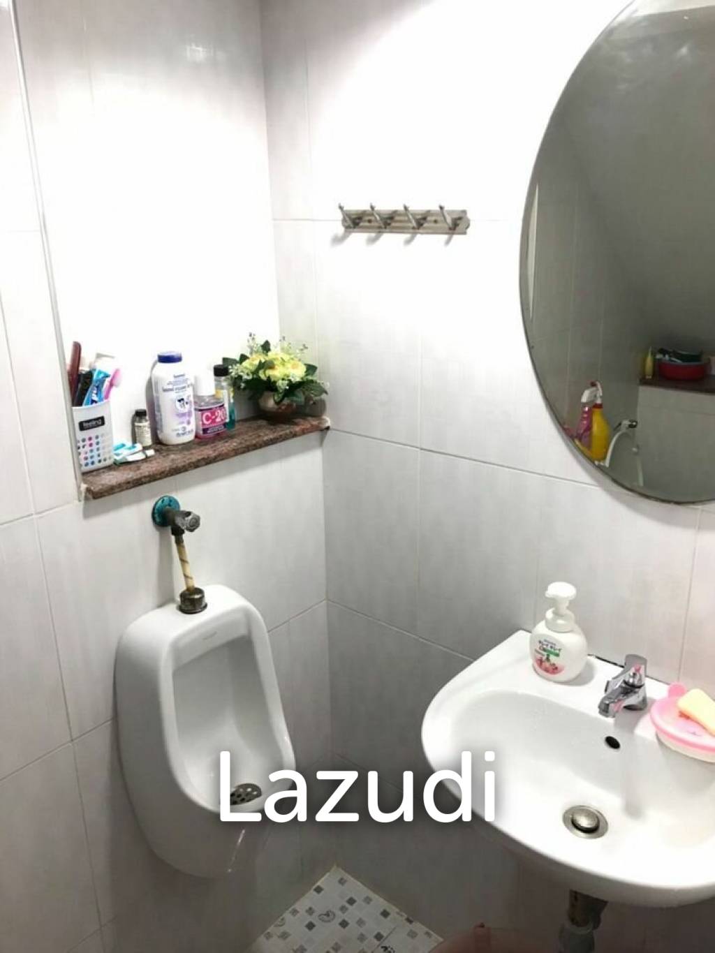 4 Storey Townhouse For Sale in Rama 4