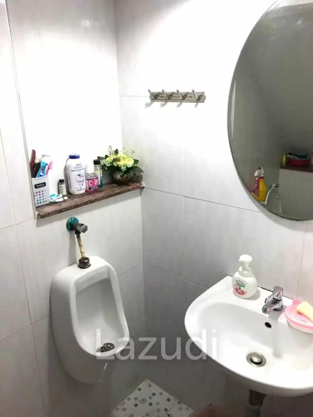 4 Storey Townhouse For Sale in Rama 4
