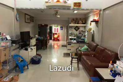 4 Storey Townhouse For Sale in Rama 4