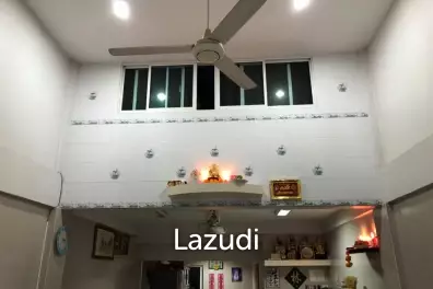 4 Storey Townhouse For Sale in Rama 4