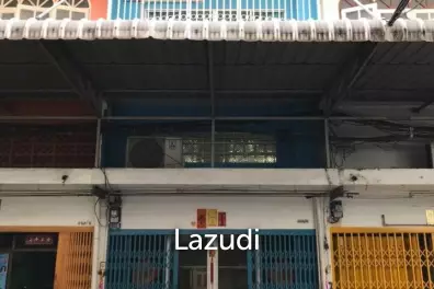 4 Storey Townhouse For Sale in Rama 4