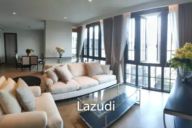 2 ห้องนอน 3 ห้องน้ำ 125 ตรม The Reserve สุขุมวิท 61 ให้เช่า