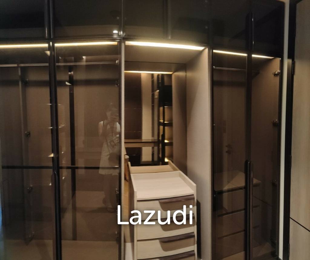 2 Bed 3 Bath 125 SQ.M The Reserve Sukhumvit 61