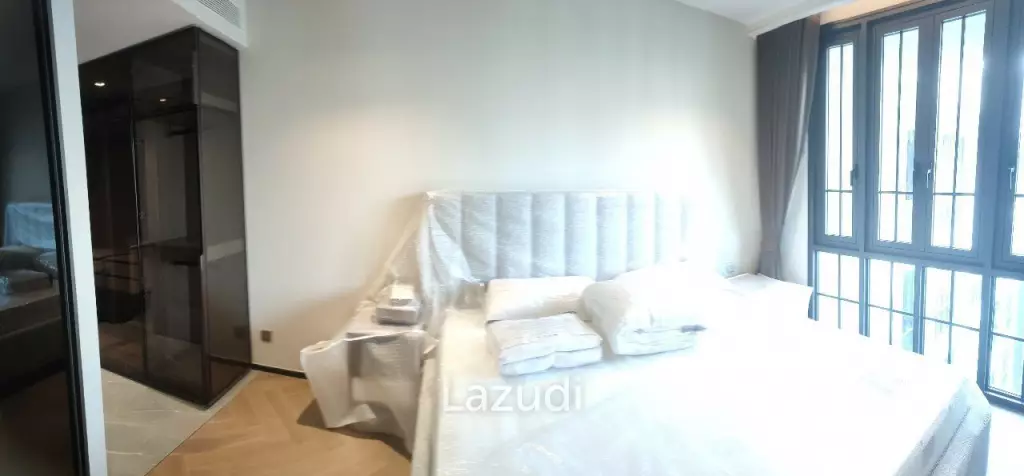 2 Bed 3 Bath 125 SQ.M The Reserve Sukhumvit 61
