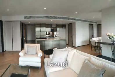2 ห้องนอน 3 ห้องน้ำ 125 ตรม The Reserve สุขุมวิท 61 ให้เช่า
