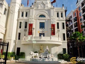 Espana Condo Resort Pattaya