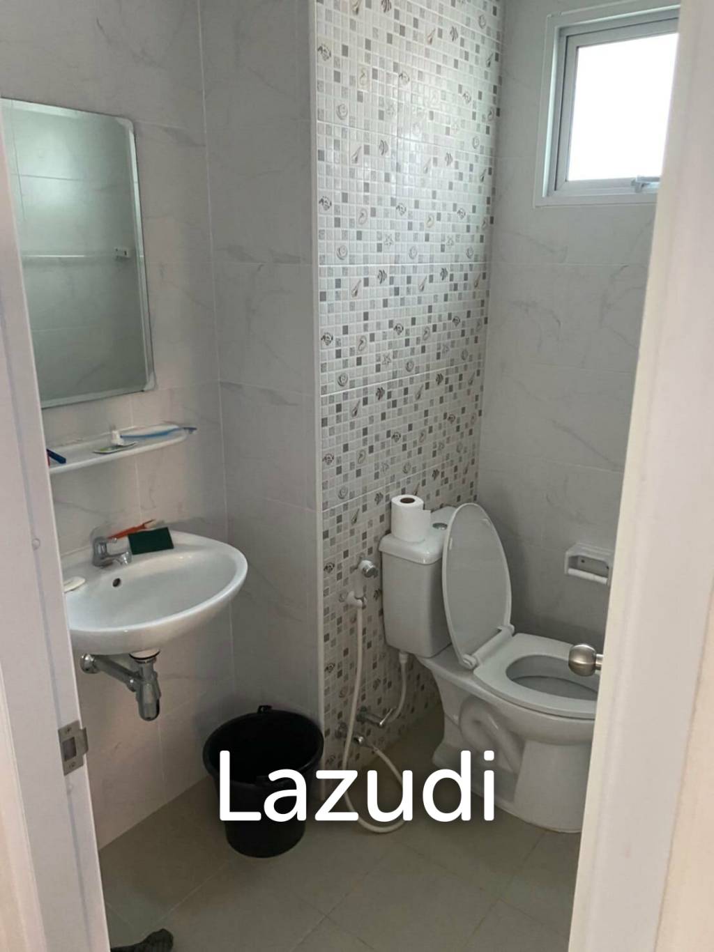 3 Beds Detached House For Sale in Sukhumvit 101/1