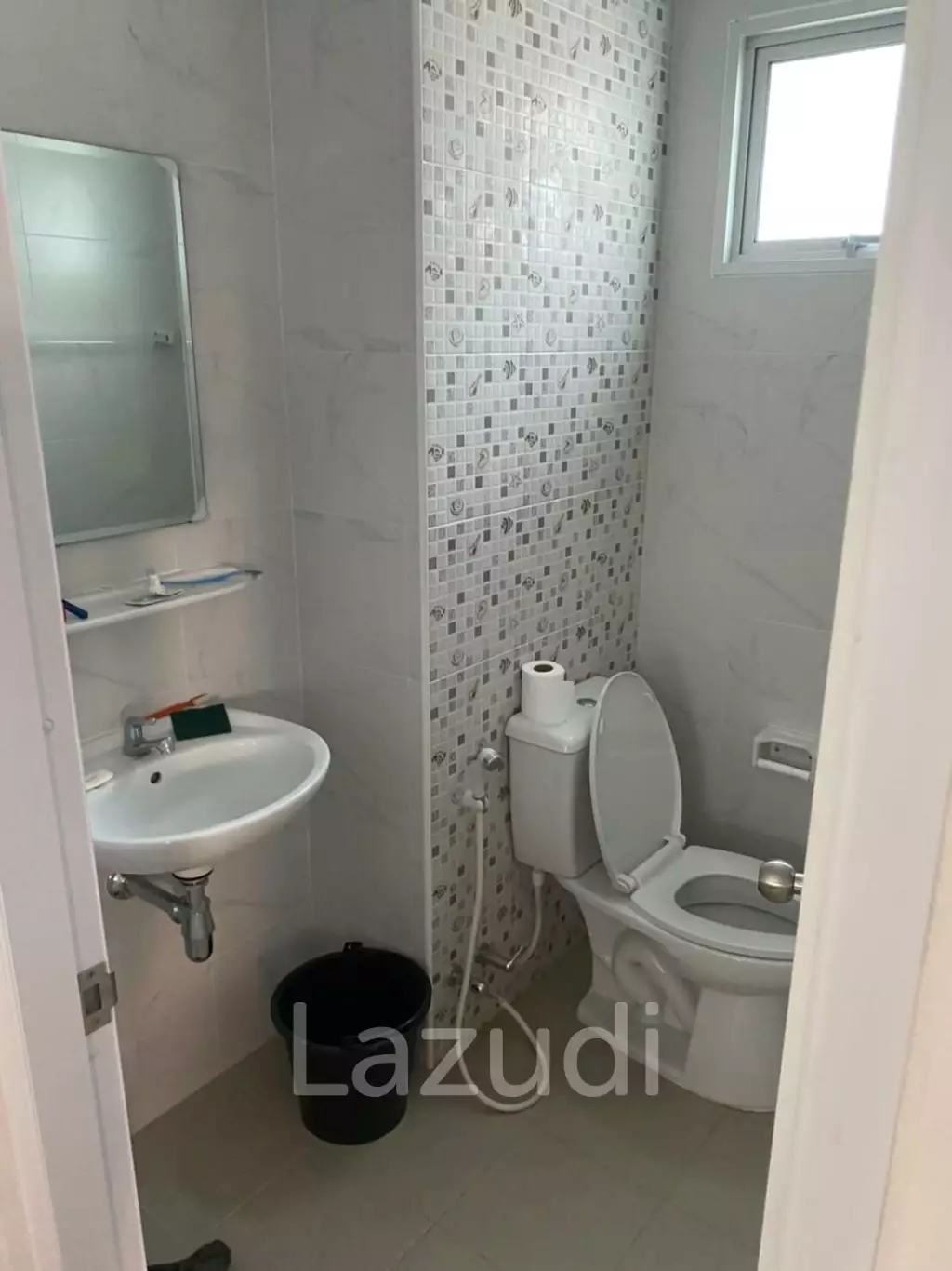 3 Beds Detached House For Sale in Sukhumvit 101/1