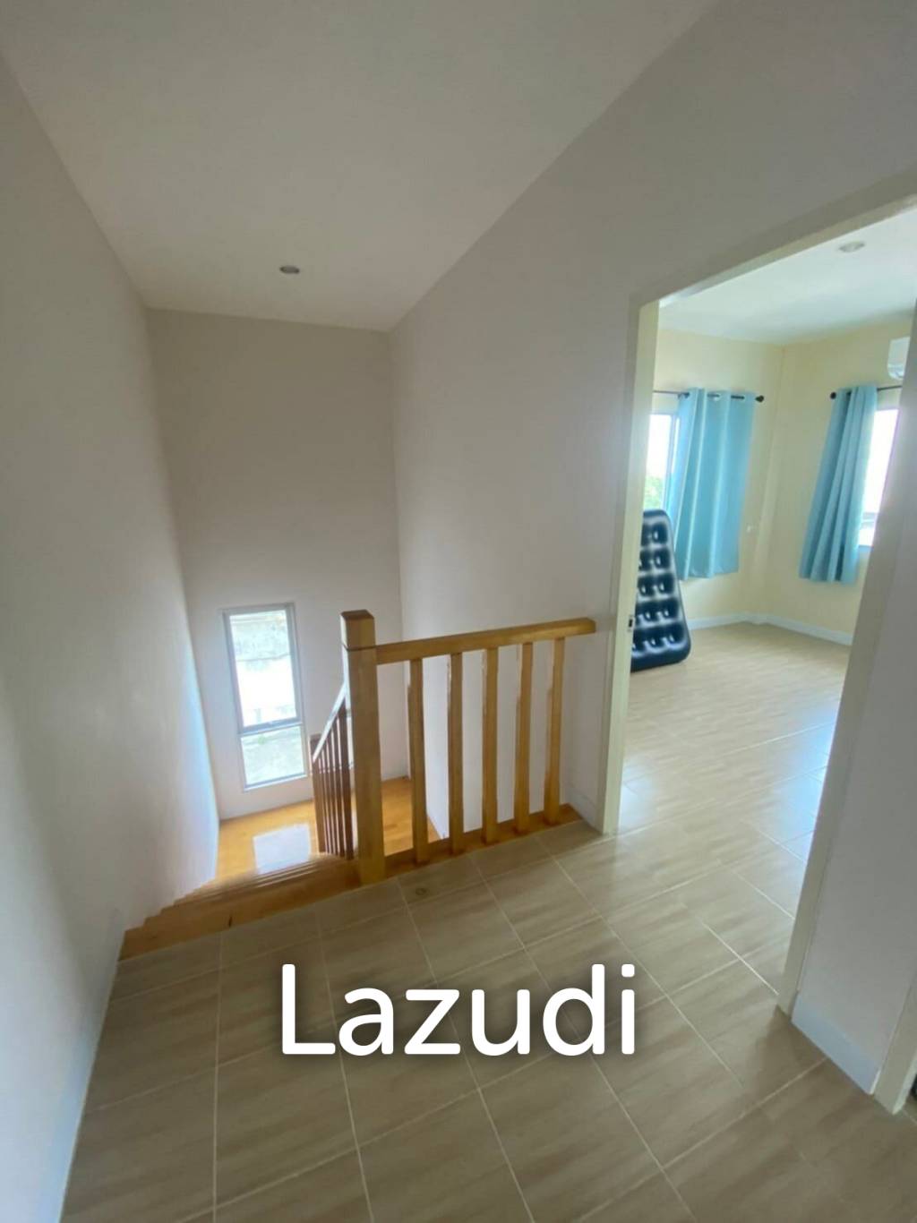 3 Beds Detached House For Sale in Sukhumvit 101/1