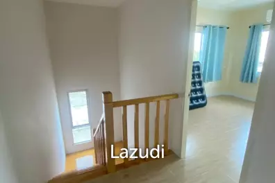 3 Beds Detached House For Sale in Sukhumvit 101/1