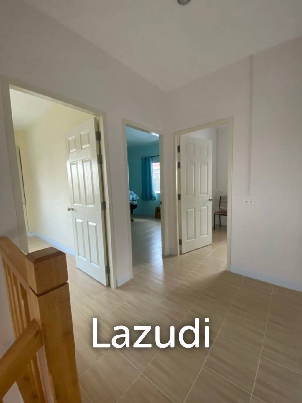 3 Beds Detached House For Sale in Sukhumvit 101/1