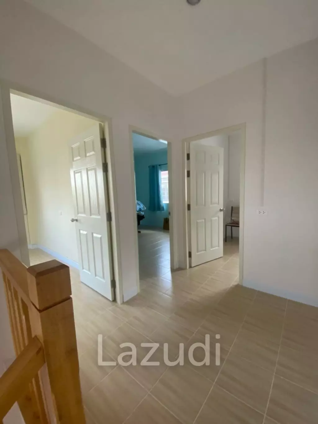 3 Beds Detached House For Sale in Sukhumvit 101/1