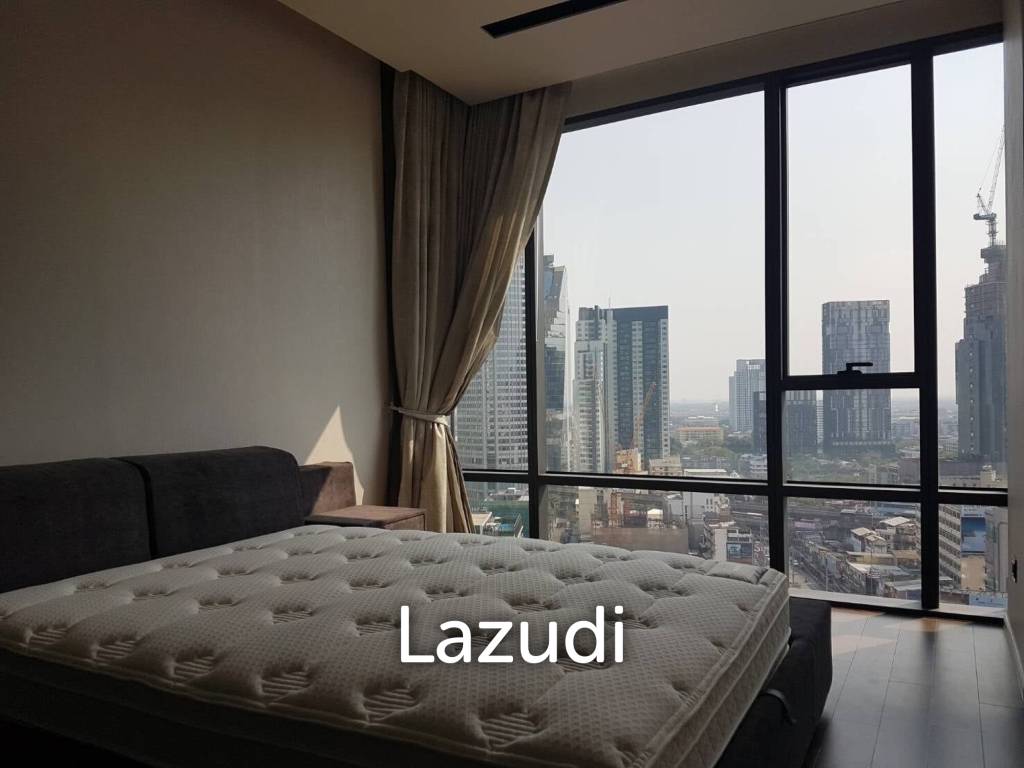The Bangkok Thonglor, from Land and Houses