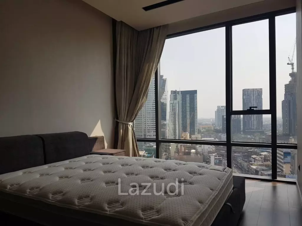 The Bangkok Thonglor, from Land and Houses