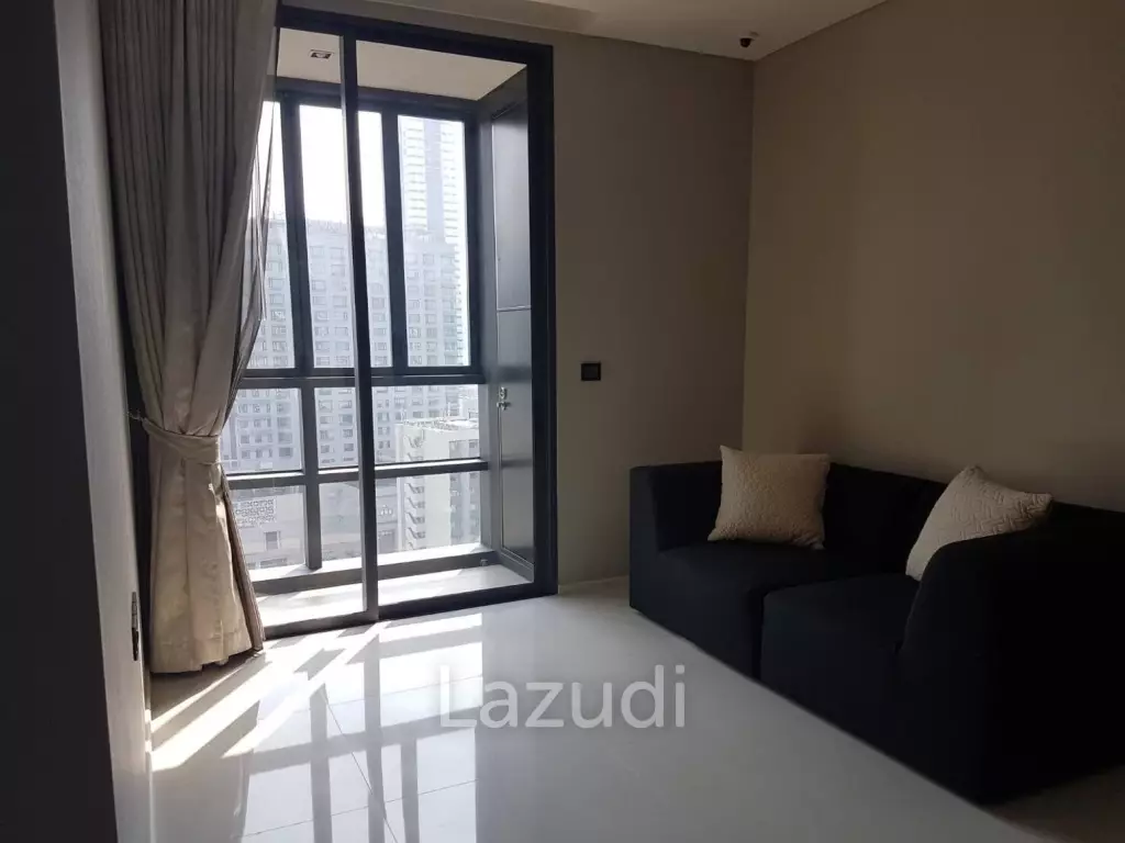 The Bangkok Thonglor, from Land and Houses