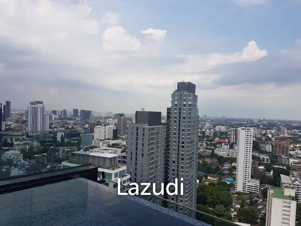 The Bangkok Thonglor, from Land and Houses