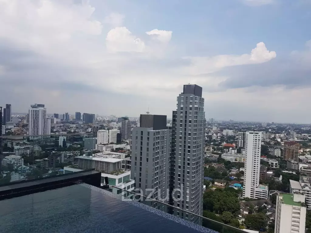 The Bangkok Thonglor, from Land and Houses