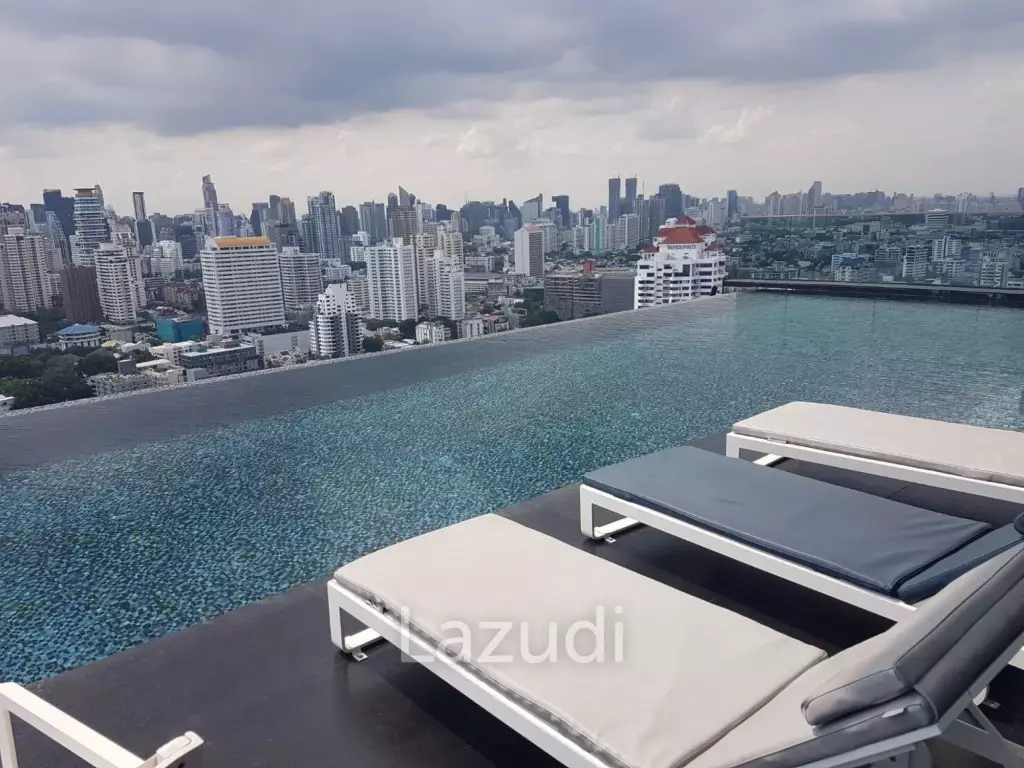 The Bangkok Thonglor, from Land and Houses