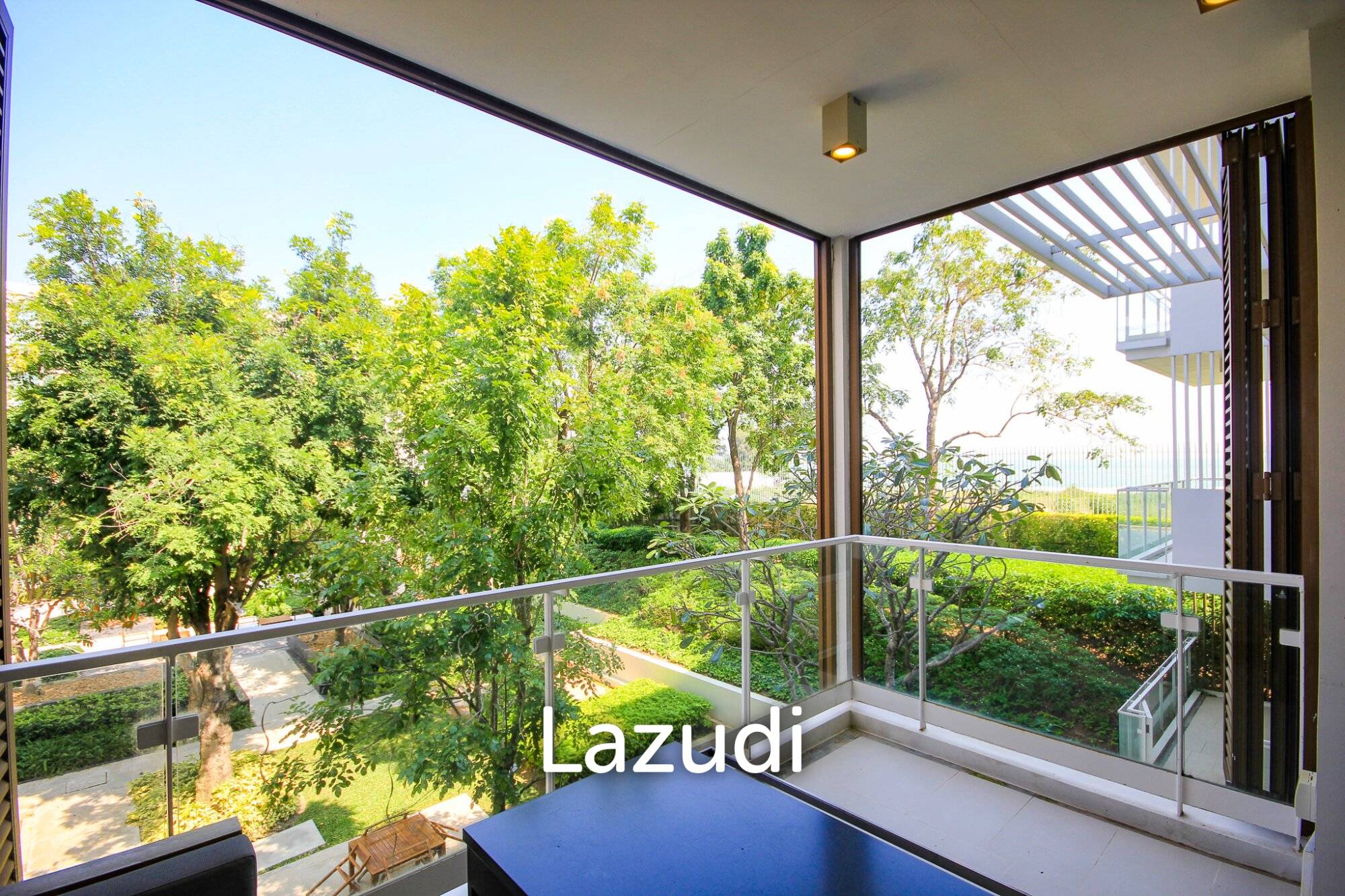 High End Beachfront Large One Bedroom condo - Khao Tao High End Beachfront Large One Bedroom condo - Khao Tao