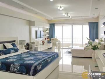 Metro Jomtien Condotel
