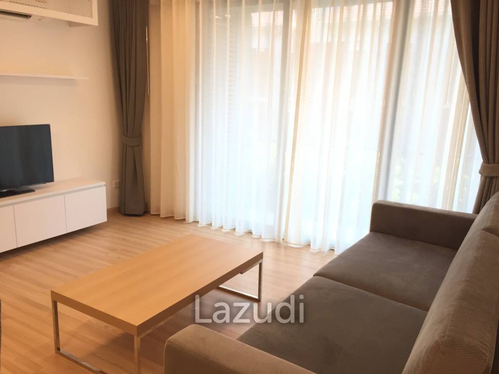 2 Beds 95 Sqm Apartment For Rent in Phrom Phong