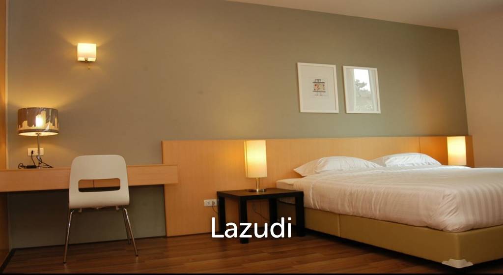 1 Bed 80 Sqm 39 Residence For Rent