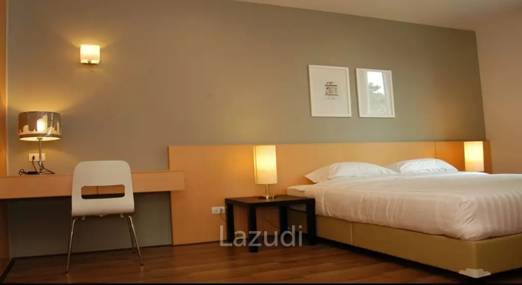 1 Bed 80 Sqm 39 Residence For Rent