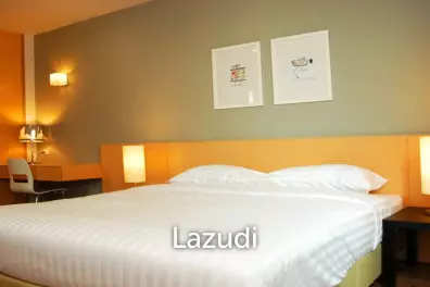 1 Bed 80 Sqm 39 Residence For Rent