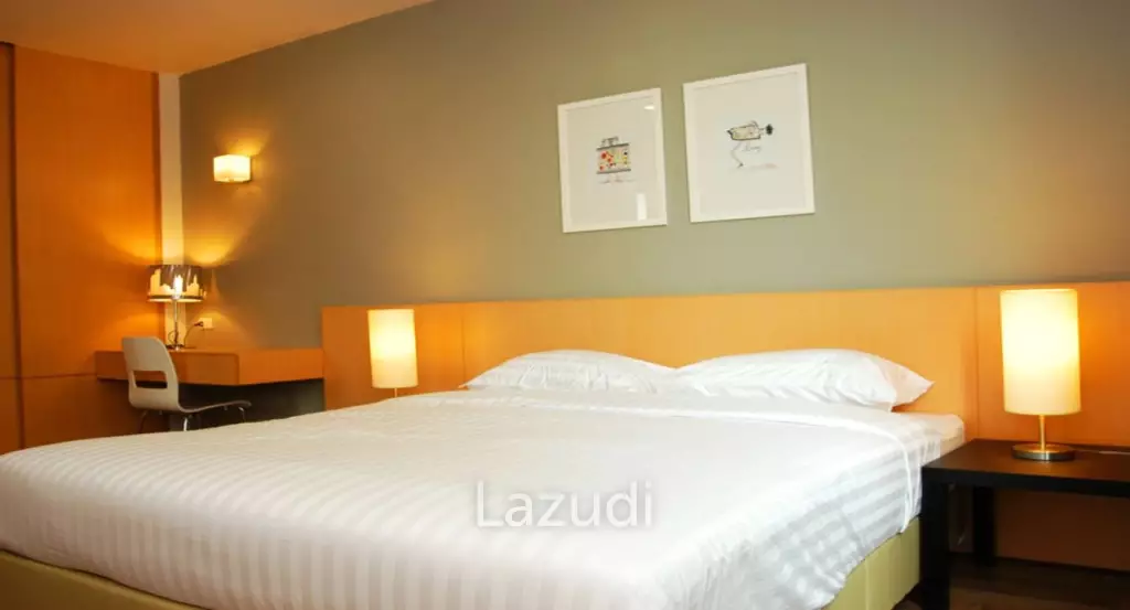 1 Bed 80 Sqm 39 Residence For Rent