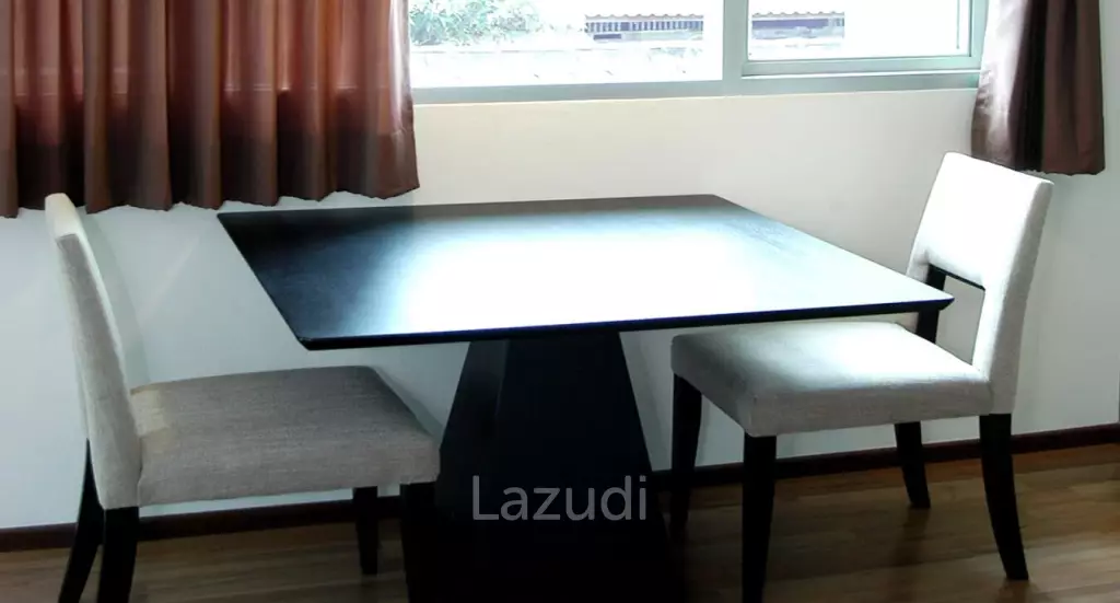 1 Bed 80 Sqm 39 Residence For Rent