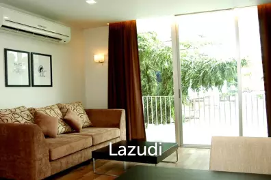 1 Bed 80 Sqm 39 Residence For Rent