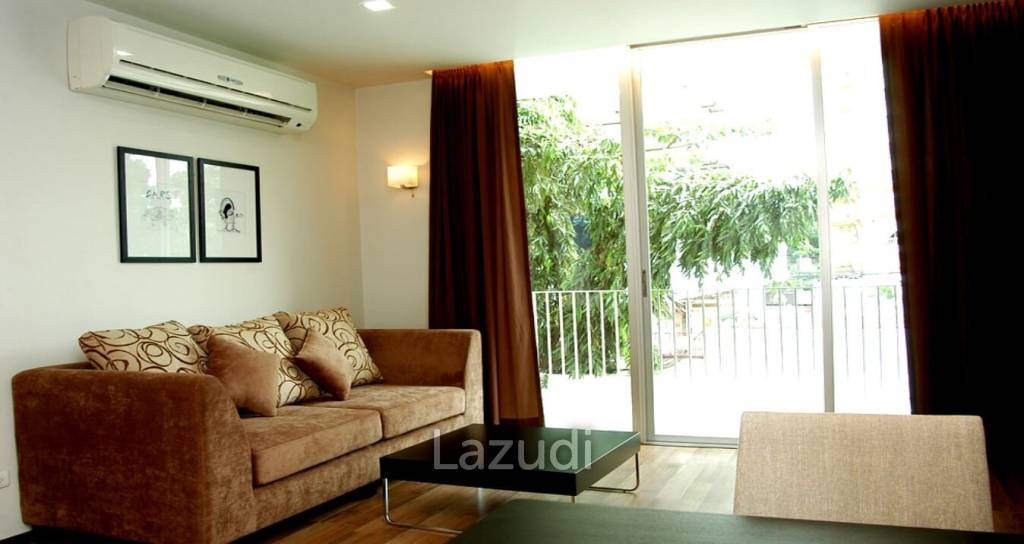 1 Bed 80 Sqm 39 Residence For Rent