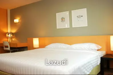 1 Beds 80 Sqm 39 Residence For Rent