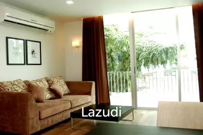 1 Beds 80 Sqm 39 Residence For Rent
