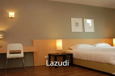 1 Beds 80 Sqm 39 Residence For Rent